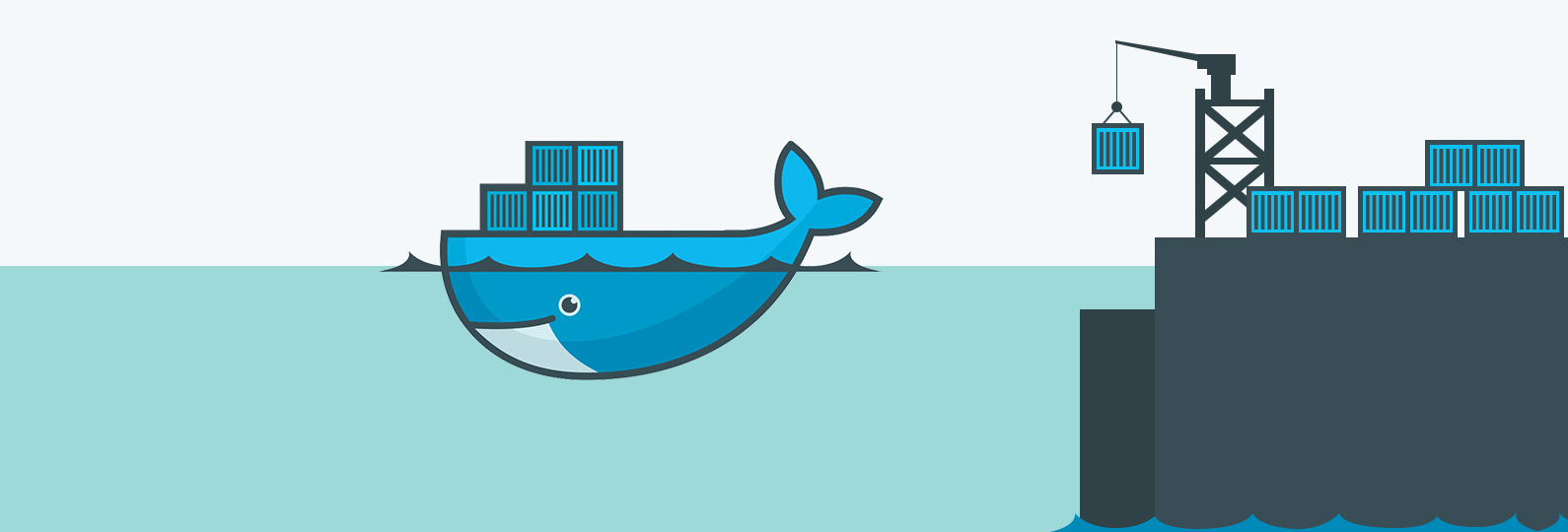 Install Docker on Your EC2 in Sixty Seconds or Less