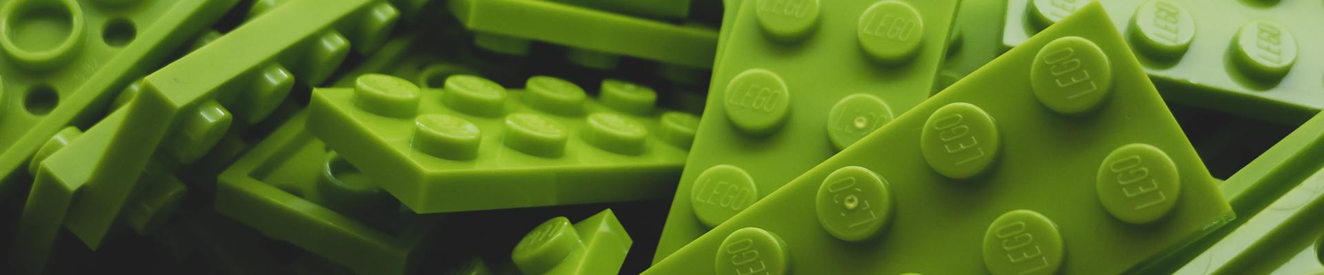 Docker Multi-Stage Build Pattern